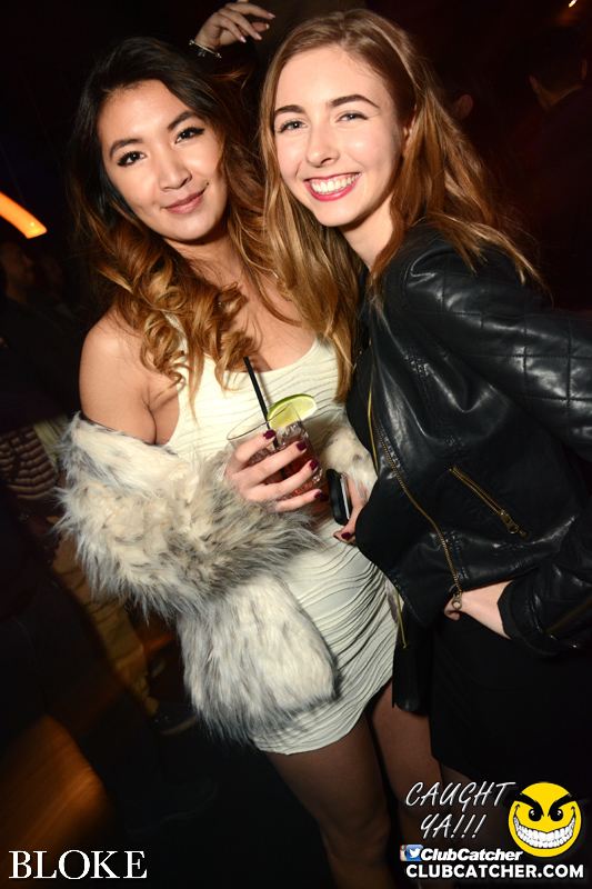 Bloke nightclub photo 2 - January 23rd, 2016