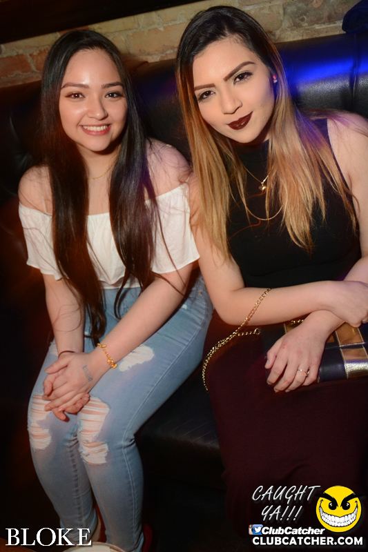 Bloke nightclub photo 11 - January 23rd, 2016