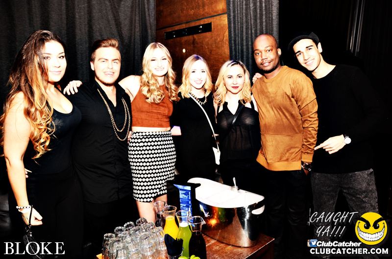 Bloke nightclub photo 101 - January 23rd, 2016
