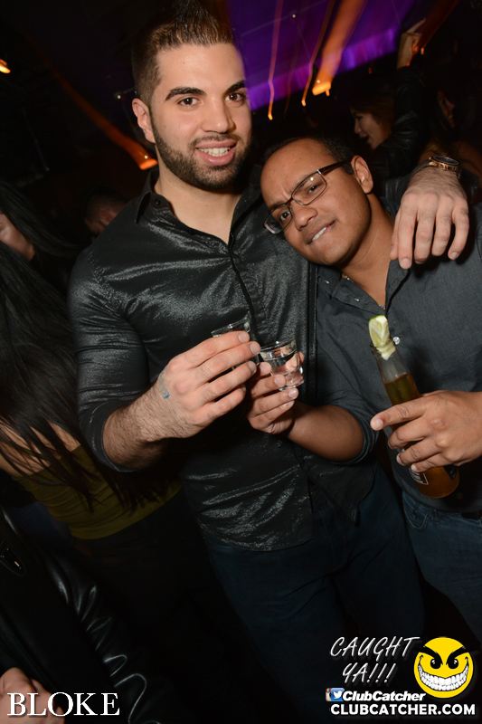 Bloke nightclub photo 102 - January 23rd, 2016