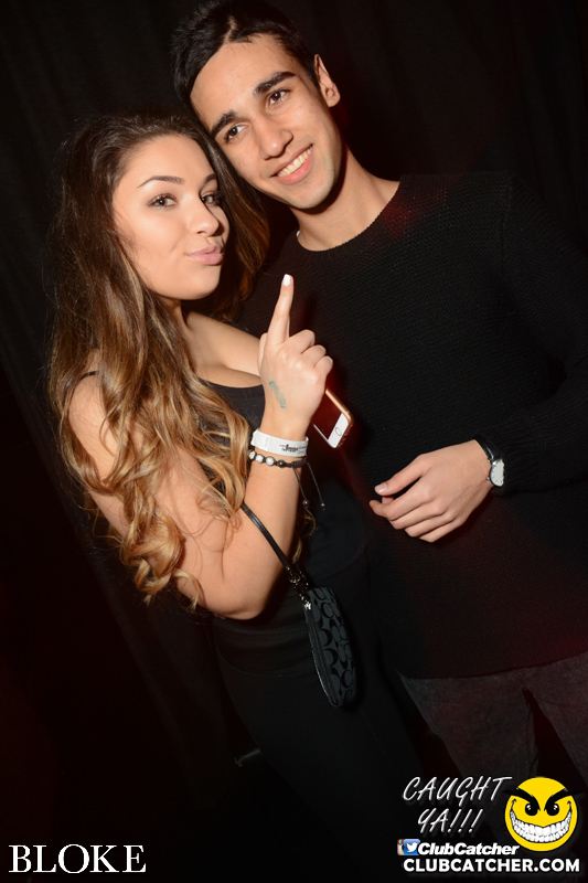 Bloke nightclub photo 103 - January 23rd, 2016
