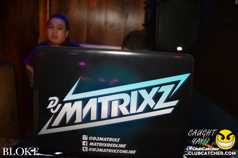 Bloke nightclub photo 104 - January 23rd, 2016