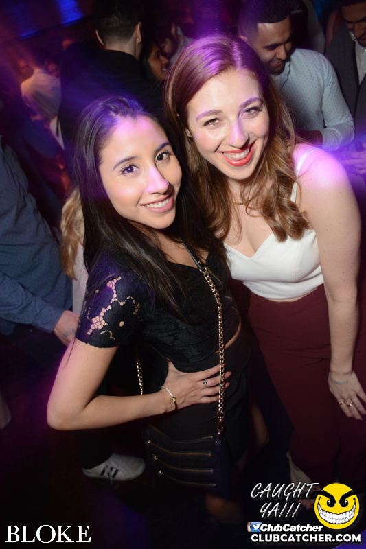 Bloke nightclub photo 106 - January 23rd, 2016