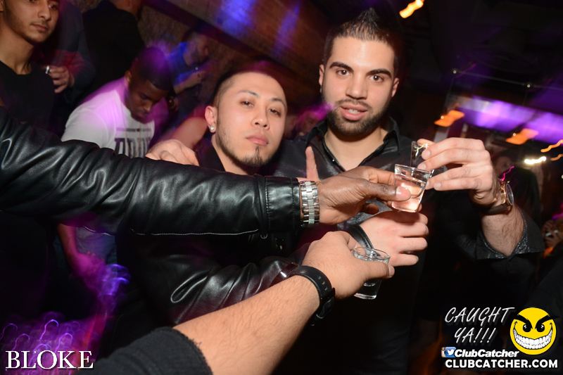 Bloke nightclub photo 107 - January 23rd, 2016