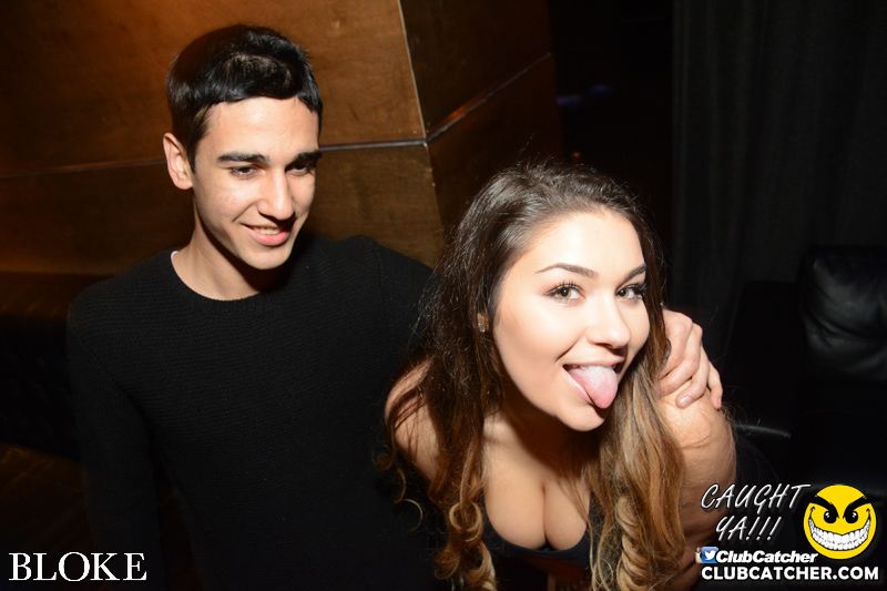 Bloke nightclub photo 108 - January 23rd, 2016