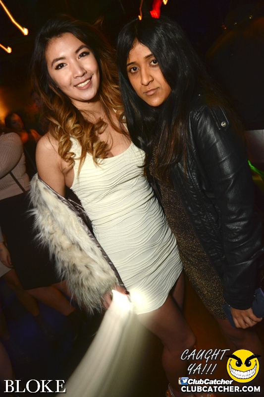 Bloke nightclub photo 110 - January 23rd, 2016