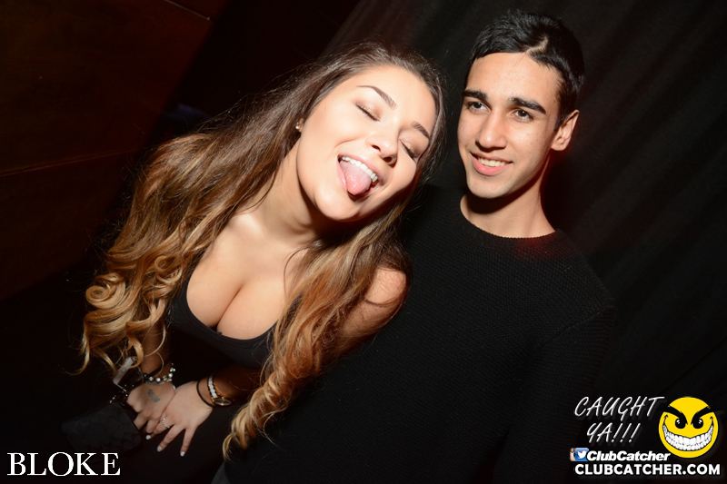 Bloke nightclub photo 111 - January 23rd, 2016