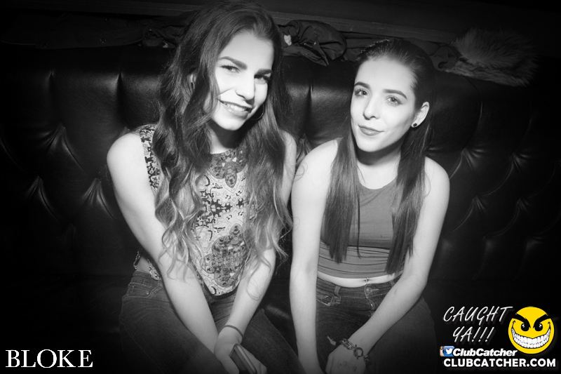 Bloke nightclub photo 112 - January 23rd, 2016