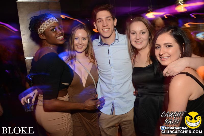 Bloke nightclub photo 113 - January 23rd, 2016