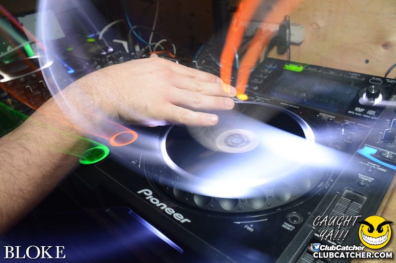 Bloke nightclub photo 116 - January 23rd, 2016