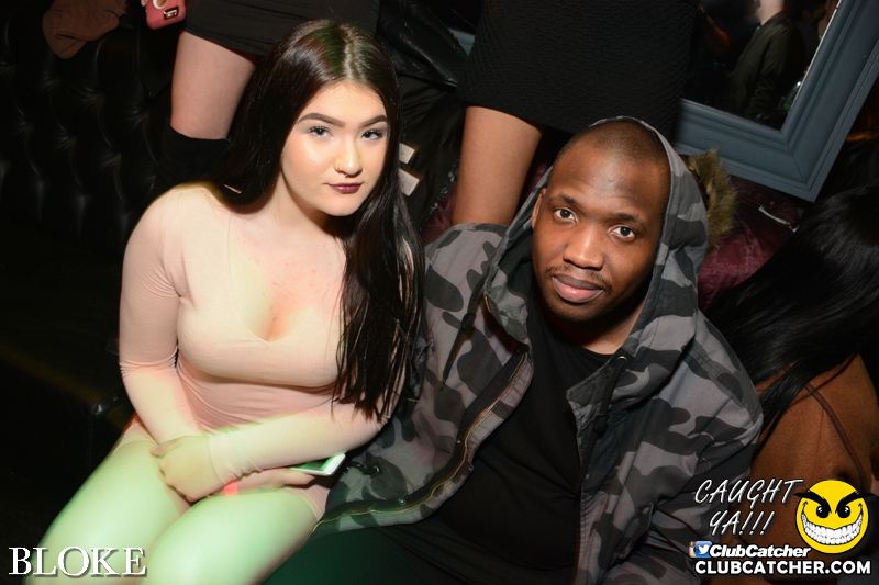 Bloke nightclub photo 117 - January 23rd, 2016