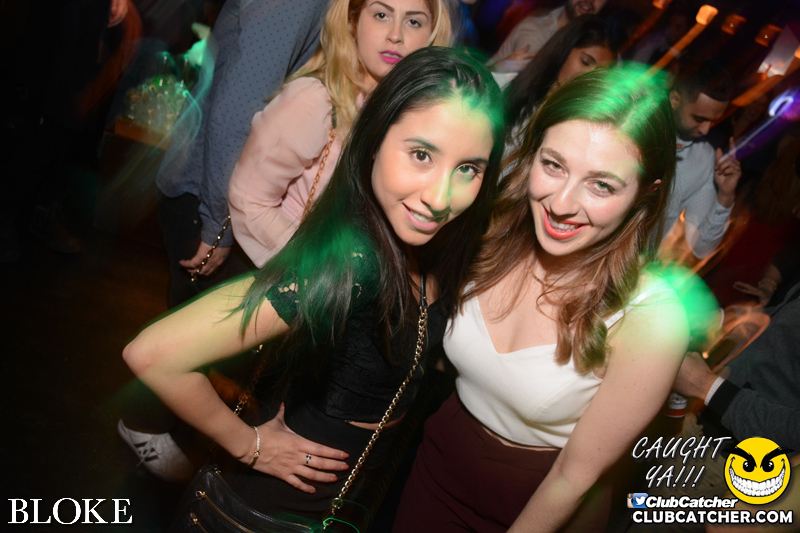 Bloke nightclub photo 118 - January 23rd, 2016