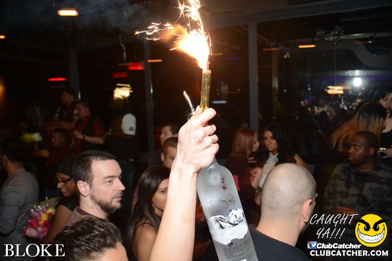 Bloke nightclub photo 120 - January 23rd, 2016