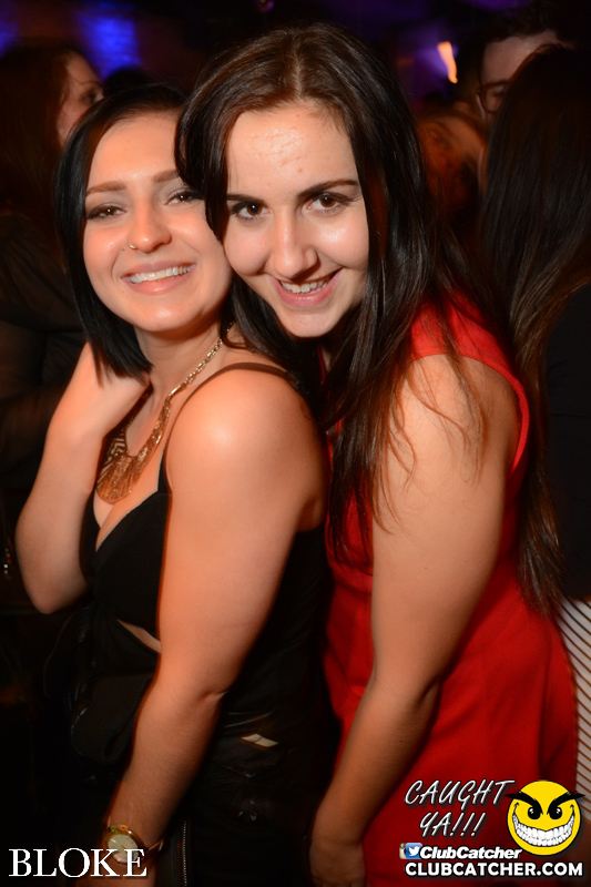 Bloke nightclub photo 13 - January 23rd, 2016