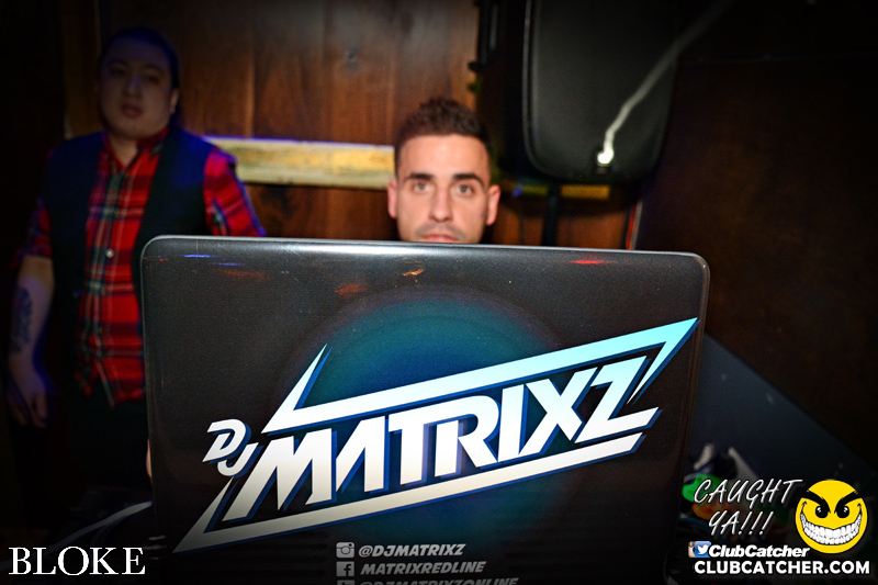 Bloke nightclub photo 121 - January 23rd, 2016