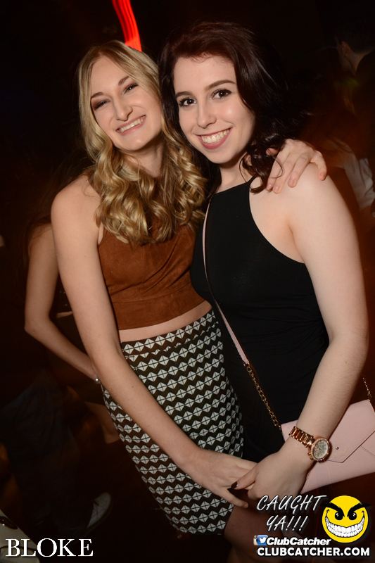 Bloke nightclub photo 122 - January 23rd, 2016