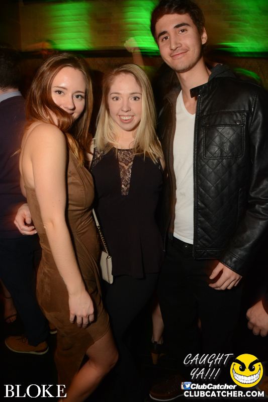 Bloke nightclub photo 124 - January 23rd, 2016