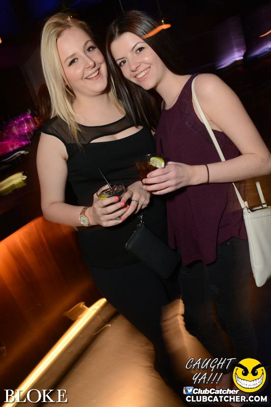 Bloke nightclub photo 125 - January 23rd, 2016