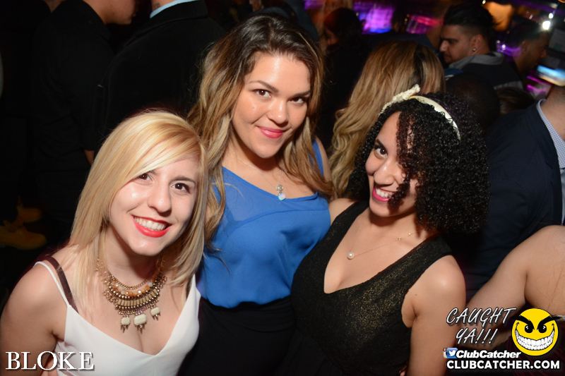 Bloke nightclub photo 126 - January 23rd, 2016