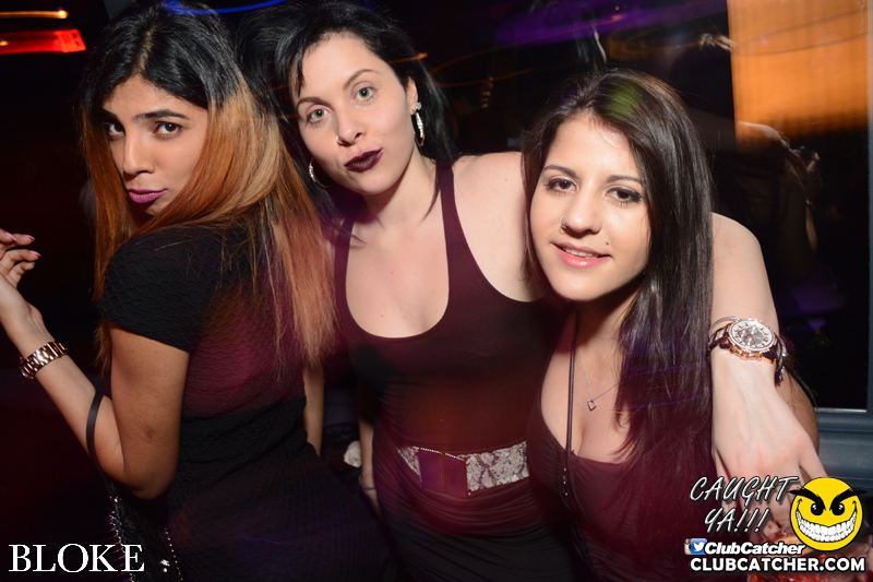 Bloke nightclub photo 127 - January 23rd, 2016
