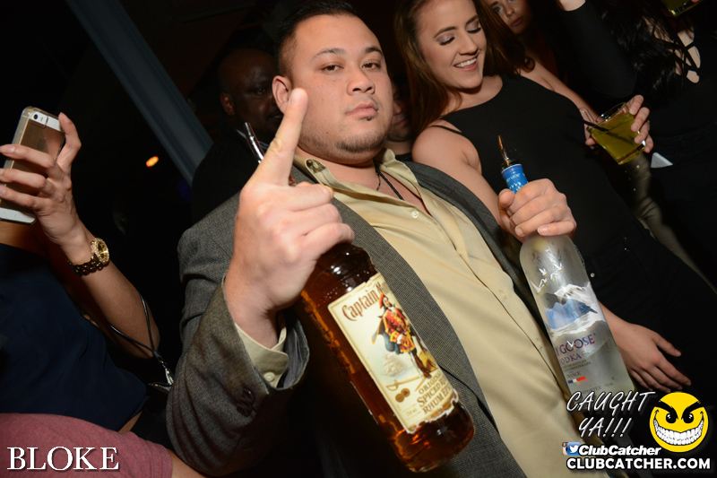 Bloke nightclub photo 128 - January 23rd, 2016