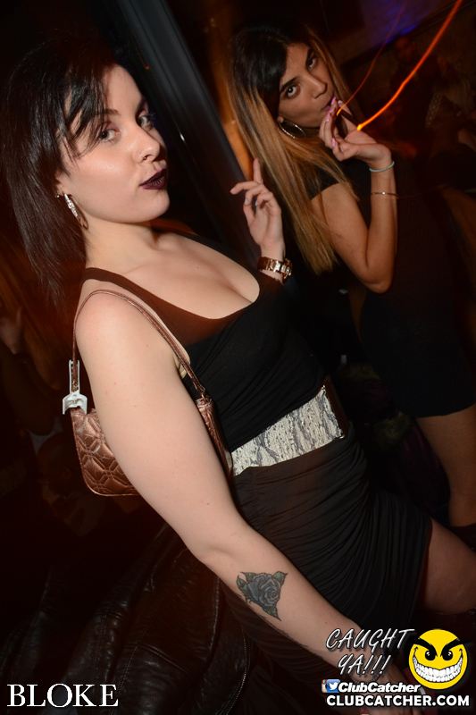 Bloke nightclub photo 14 - January 23rd, 2016