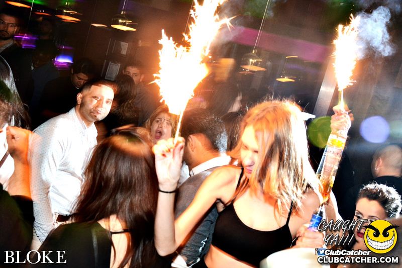 Bloke nightclub photo 132 - January 23rd, 2016