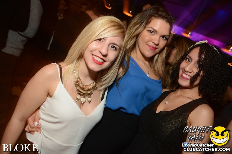 Bloke nightclub photo 135 - January 23rd, 2016