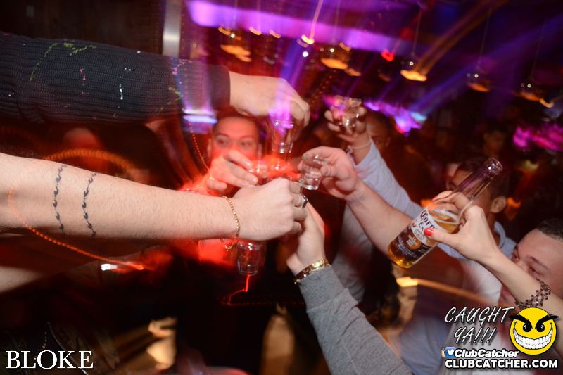 Bloke nightclub photo 136 - January 23rd, 2016