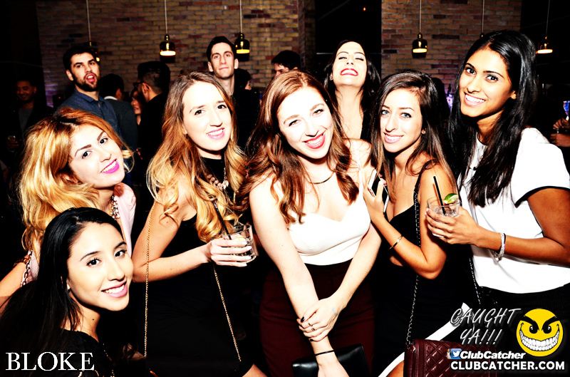 Bloke nightclub photo 137 - January 23rd, 2016