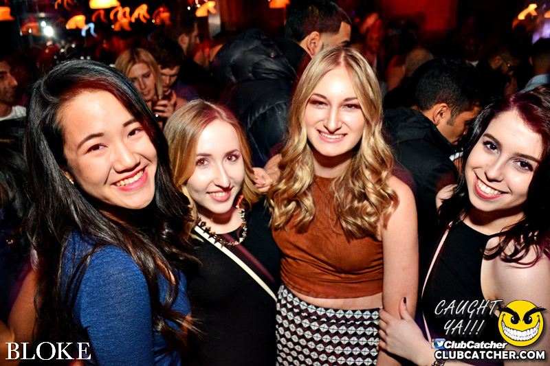 Bloke nightclub photo 139 - January 23rd, 2016