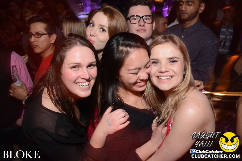 Bloke nightclub photo 140 - January 23rd, 2016
