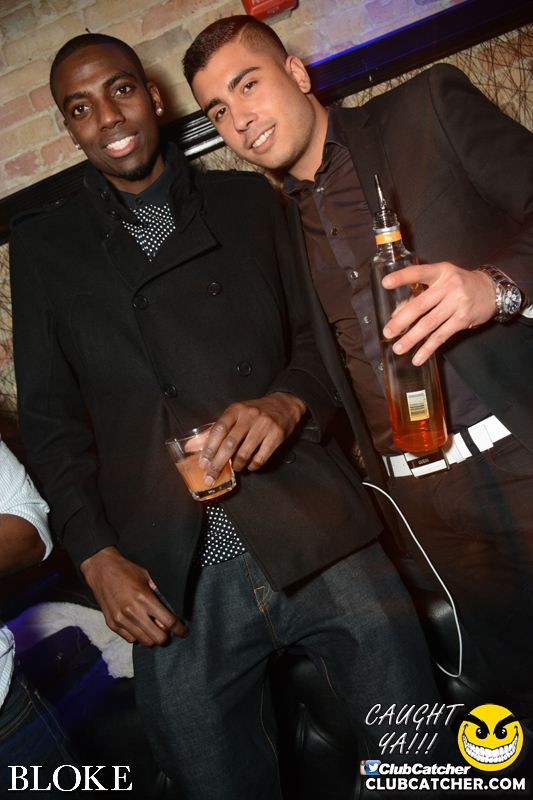 Bloke nightclub photo 141 - January 23rd, 2016