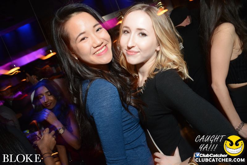 Bloke nightclub photo 142 - January 23rd, 2016