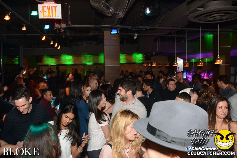 Bloke nightclub photo 144 - January 23rd, 2016