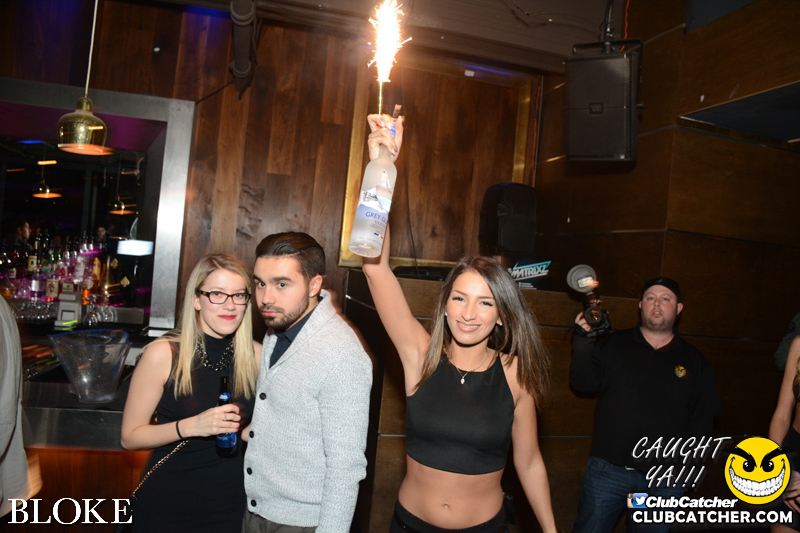 Bloke nightclub photo 145 - January 23rd, 2016