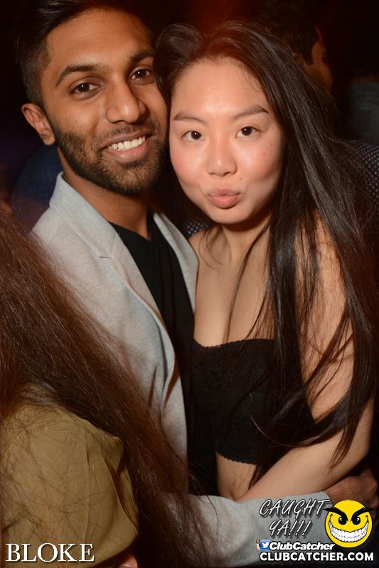 Bloke nightclub photo 146 - January 23rd, 2016