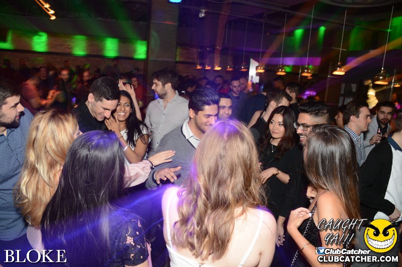 Bloke nightclub photo 148 - January 23rd, 2016