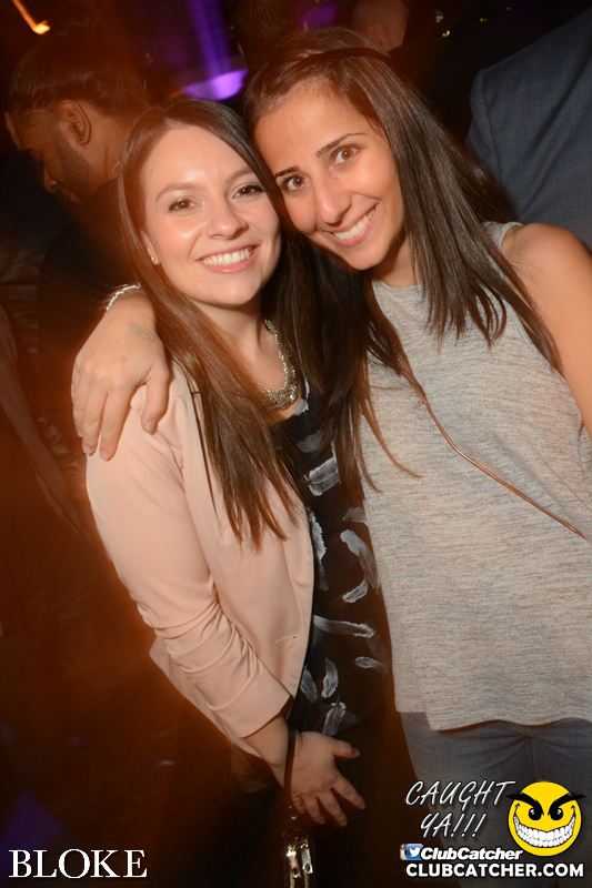 Bloke nightclub photo 149 - January 23rd, 2016