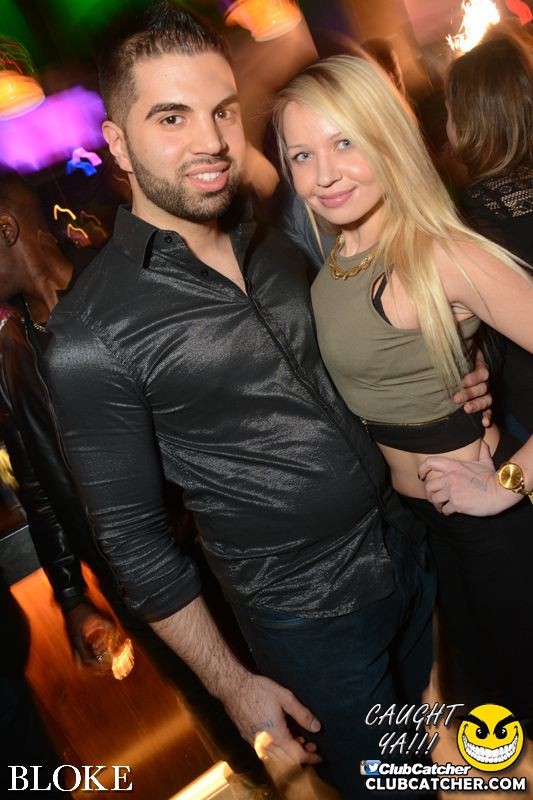 Bloke nightclub photo 150 - January 23rd, 2016