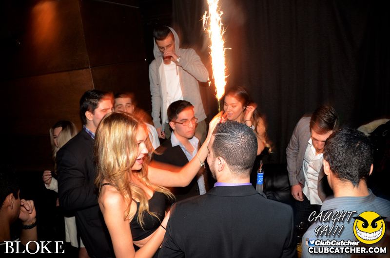 Bloke nightclub photo 16 - January 23rd, 2016