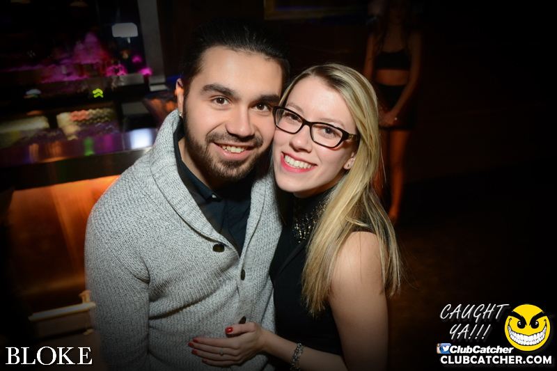 Bloke nightclub photo 151 - January 23rd, 2016