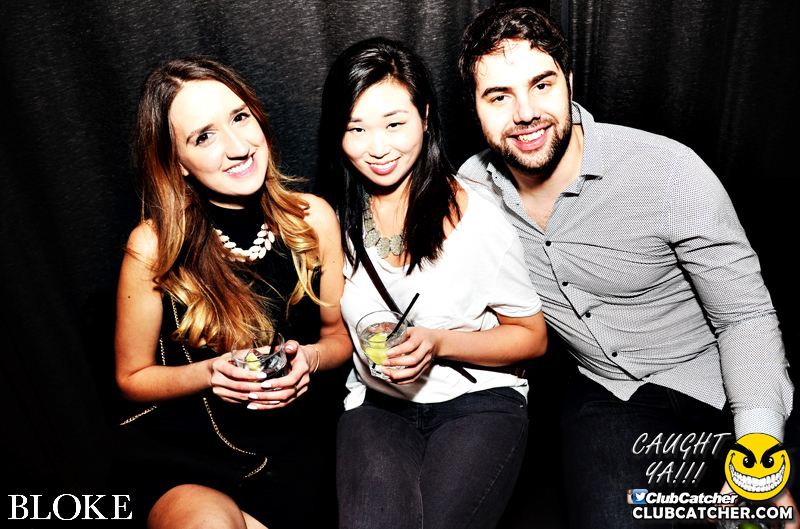 Bloke nightclub photo 152 - January 23rd, 2016