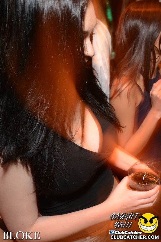 Bloke nightclub photo 153 - January 23rd, 2016