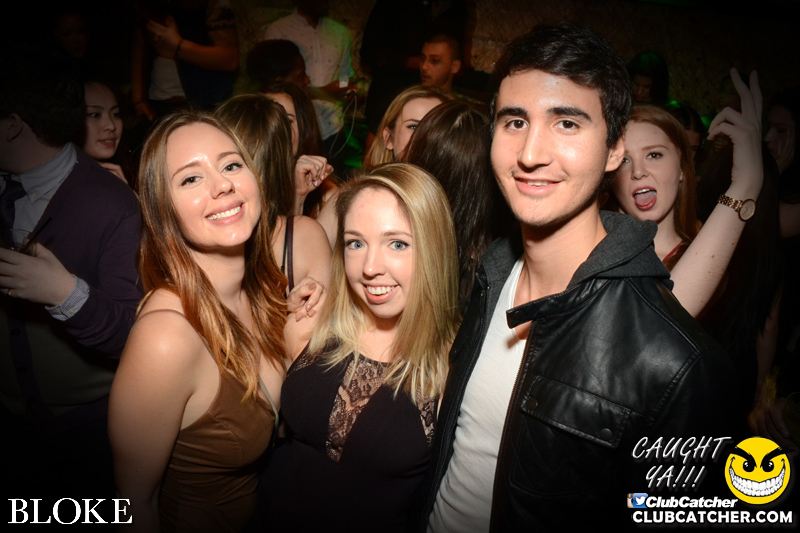 Bloke nightclub photo 155 - January 23rd, 2016