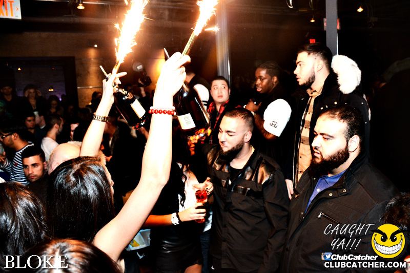 Bloke nightclub photo 157 - January 23rd, 2016