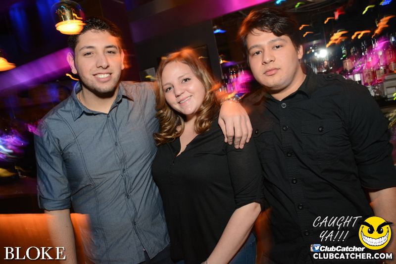 Bloke nightclub photo 158 - January 23rd, 2016