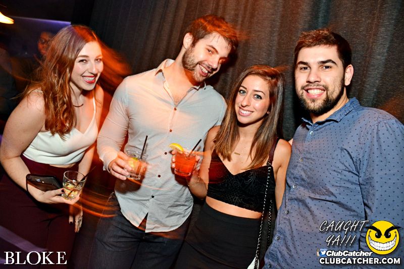 Bloke nightclub photo 159 - January 23rd, 2016