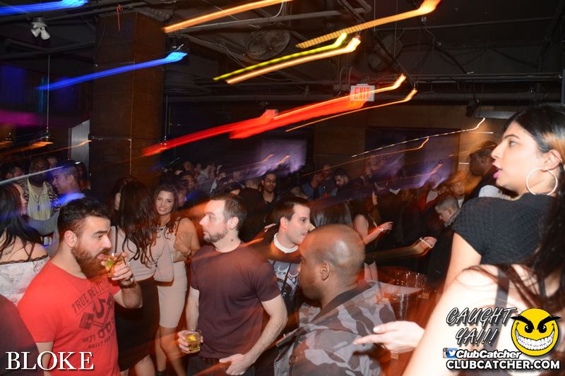 Bloke nightclub photo 160 - January 23rd, 2016