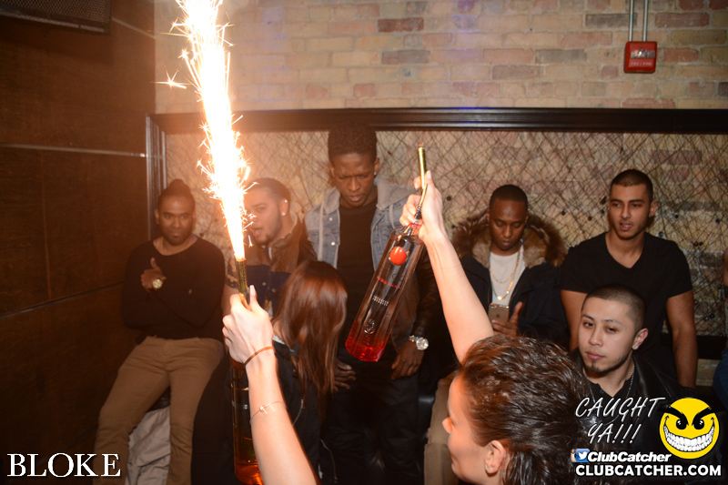 Bloke nightclub photo 162 - January 23rd, 2016